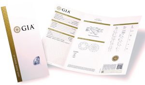 Diamond Grading Report Diamond Grading Report